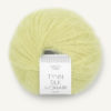 Sandnes: Tynn Silk Mohair, 9523, Lime Punch