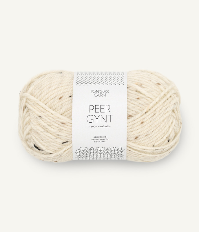 Sandnes: Peer Gynt, 2523, Natur m/Tweed