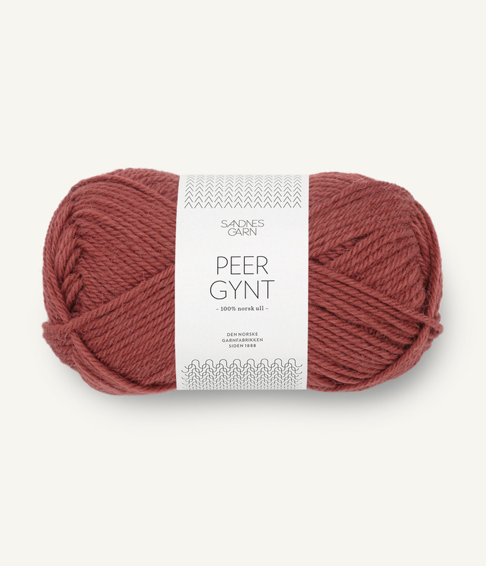 Sandnes: Peer Gynt, 3854, Spiced apple