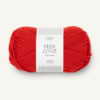 Sandnes: Peer Gynt, 4018, Scarlet Red