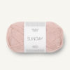 Sandnes: Sunday, 3511, Pudder Rosa