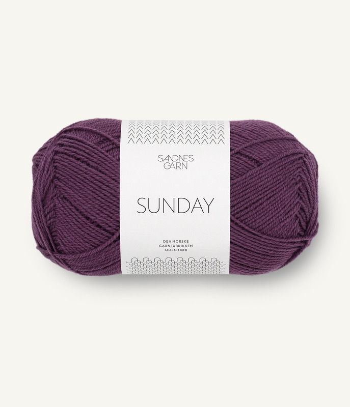 Sandnes: Sunday, 4672, Bjørnebærsaft