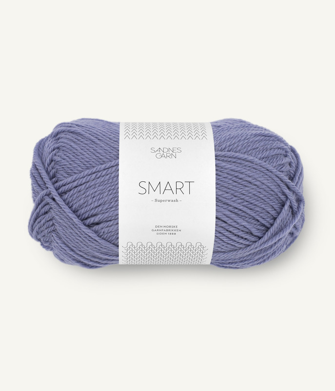 Sandnes: Smart, 5252, Lilla Skumring