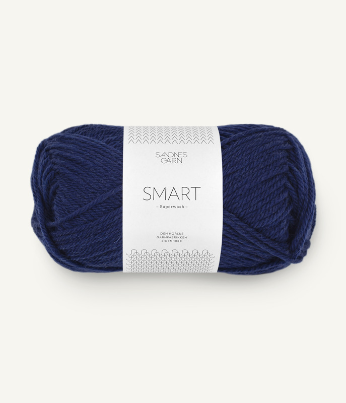 Sandnes: Smart, 5575, Marine