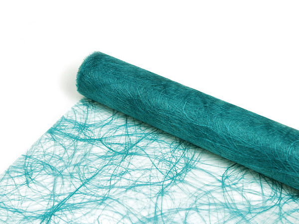 Englevev Sizoweb 30cm x 5m - 6550 Turkis