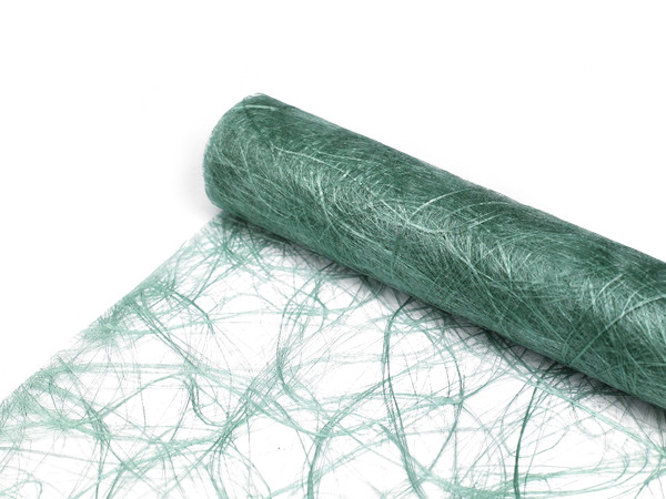 Englevev Sizoweb 30cm x 5m - 6150 Pistasj