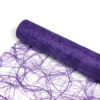 Englevev Sizoweb 30cm x 5m - 5350 Lilla