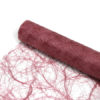 Englevev Sizoweb 30cm x 5m - 3050 Old Pink