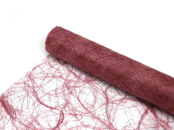 Englevev Sizoweb 30cm x 5m - 3050 Old Pink