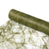 Englevev Sizoweb 30cm x 5m - 6690 Oliven