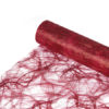 Englevev Sizoweb 30cm x 5m - 3510 Bordeaux