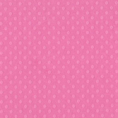 Bazzill Dot Swiss Slipper