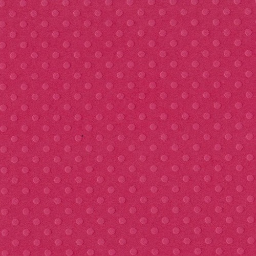 Bazzill Dot Swiss Pirouette