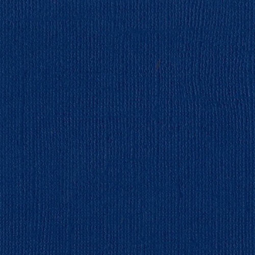 Bazzill Mono Canvas Arctic