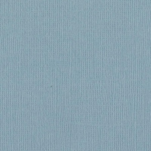 Bazzill Mono Canvas Coastal