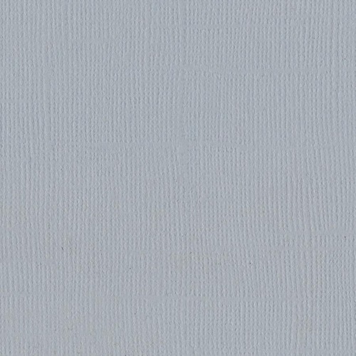 Bazzill Mono Canvas Smokey