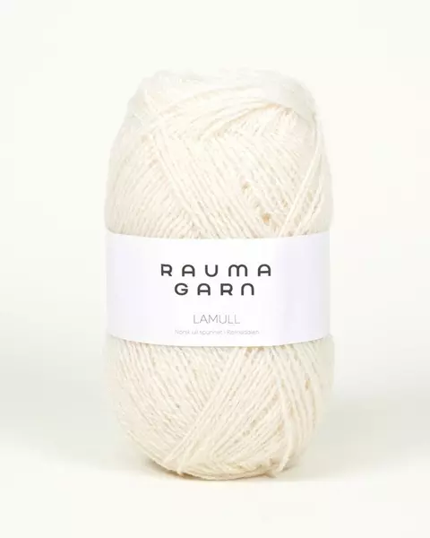 Rauma: Lamull, 11, Natur