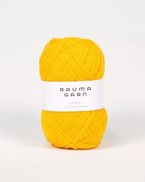 Rauma: Lamull, 61, Solgul