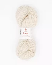 Hillesvåg: Luna, 420, ecru