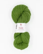 Hillesvåg: Luna, 424, grønn
