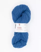 Hillesvåg: Luna, 425, mellomblå