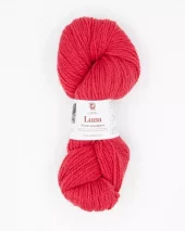 Hillesvåg: Luna, 427, korall