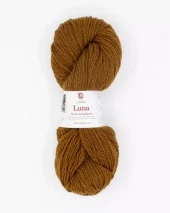 Hillesvåg: Luna, 440, okerbrun