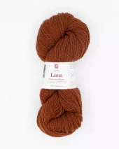 Hillesvåg: Luna, 442, rødbrun