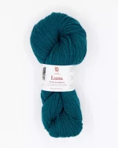 Hillesvåg: Luna, 443, petrol