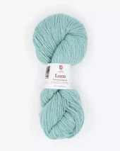 Hillesvåg: Luna, 444, mintgrønn