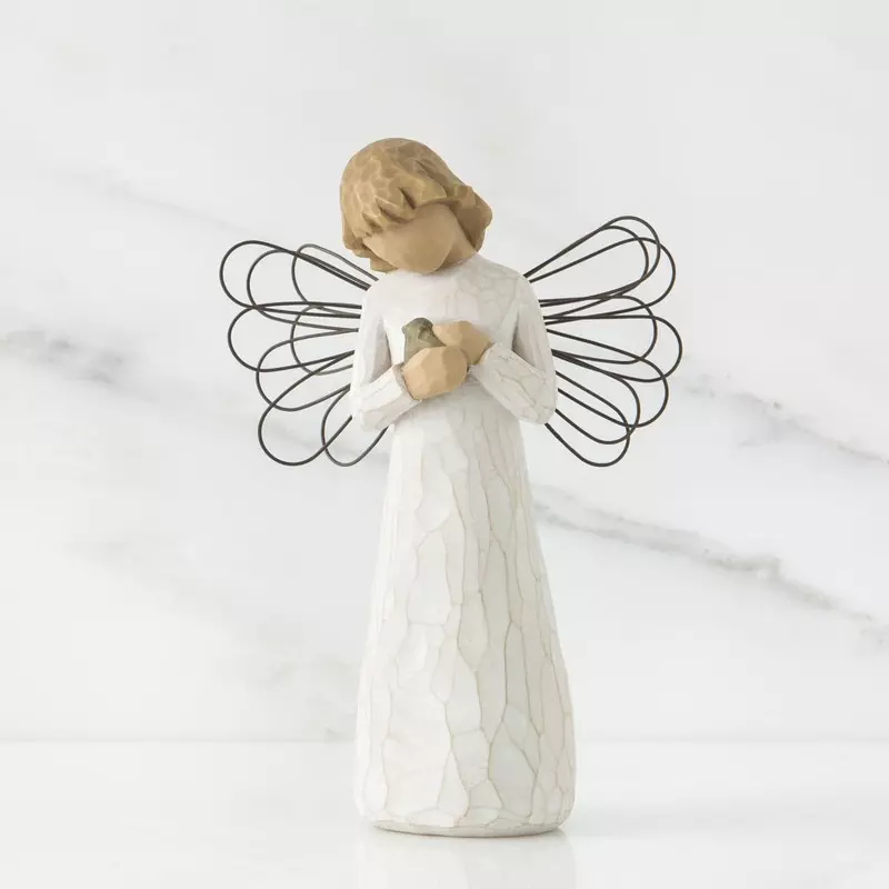 Willow Tree: Angel Of Healing