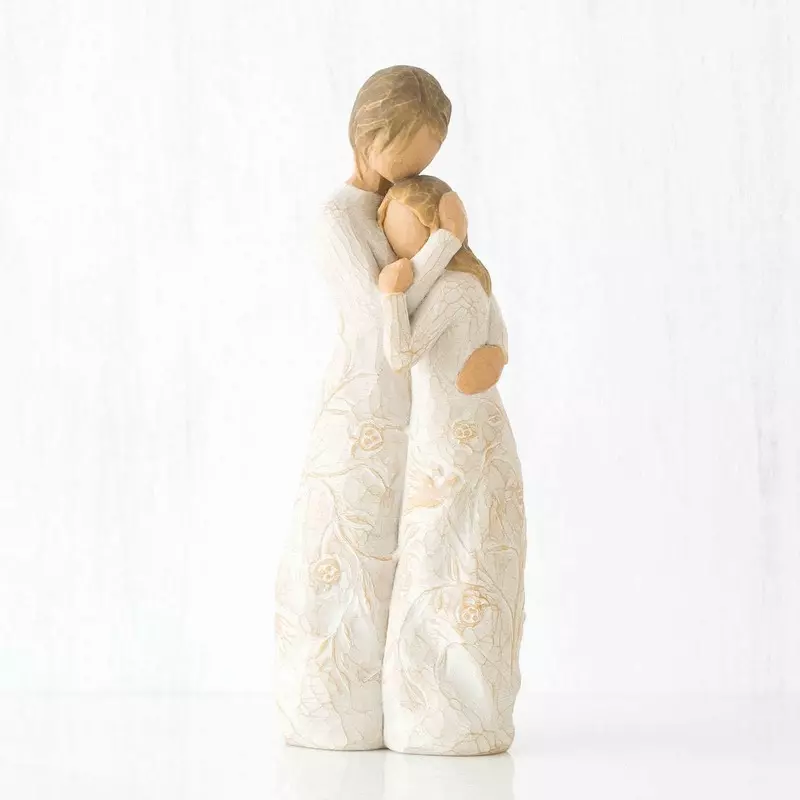 Willow Tree: Close To Me