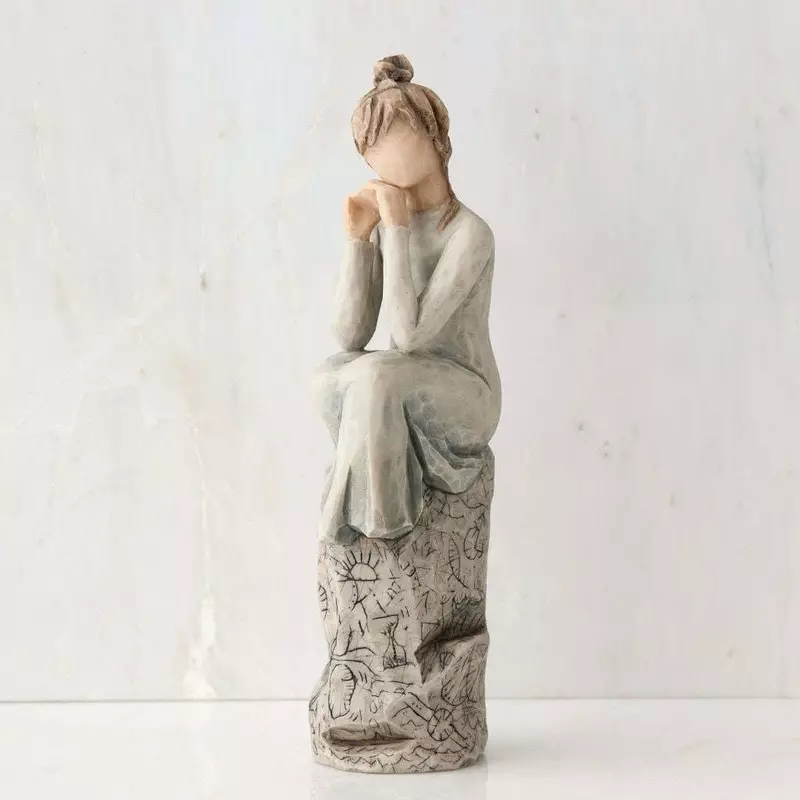 Willow Tree: Patience