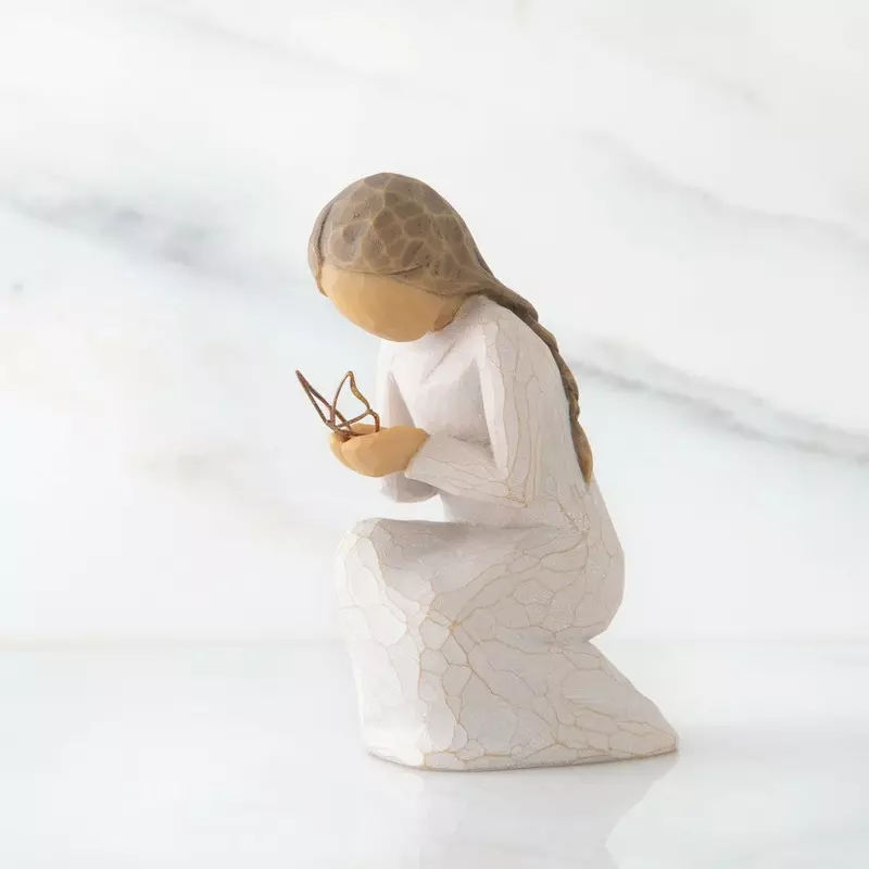 Willow Tree: Quiet Wonder