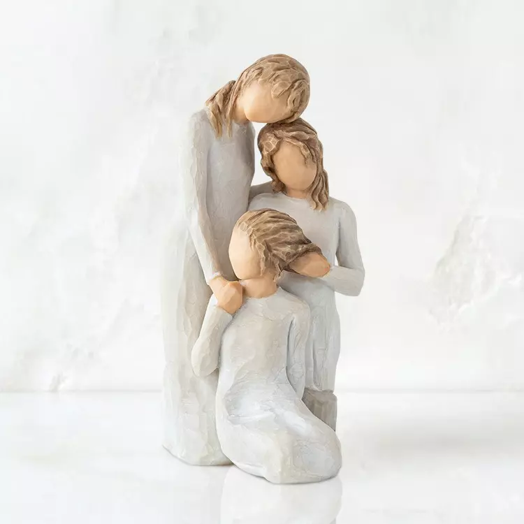 Willow Tree: Our healing touch