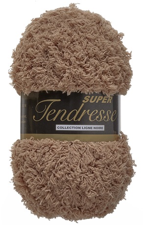 Ly: Tendresse, 018, Lysebrun (U)