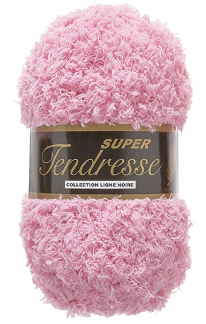 Ly: Tendresse, 714, Rosa (U)