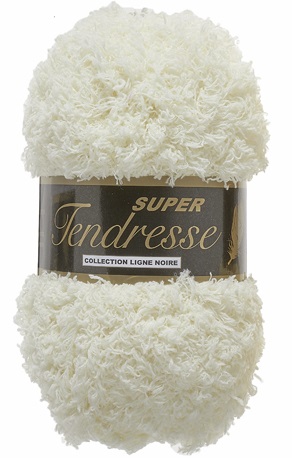 Ly: Tendresse, 016, Creme (U)