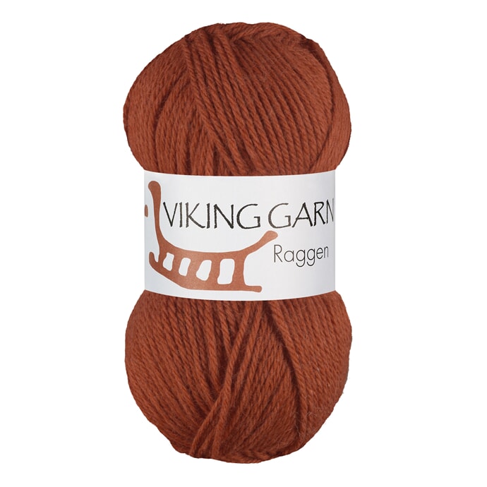 Viking: Raggen, 751, Rust