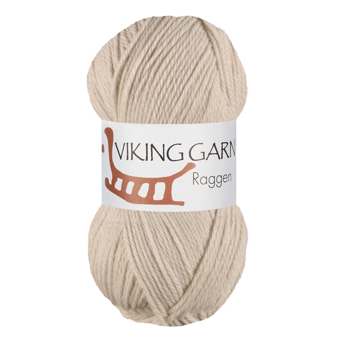 Viking: Raggen, 706, Beige