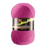 Viking: Nordlys, 963, Multi hvit/rosa