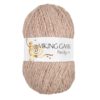 Viking: Pleddgarn, 706, Pudder