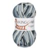 Viking: Raggen, 711, Multi grå/hvit