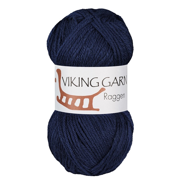 Viking: Raggen, 726, Marine