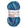 Viking: Raggen, 764, Multi turkis