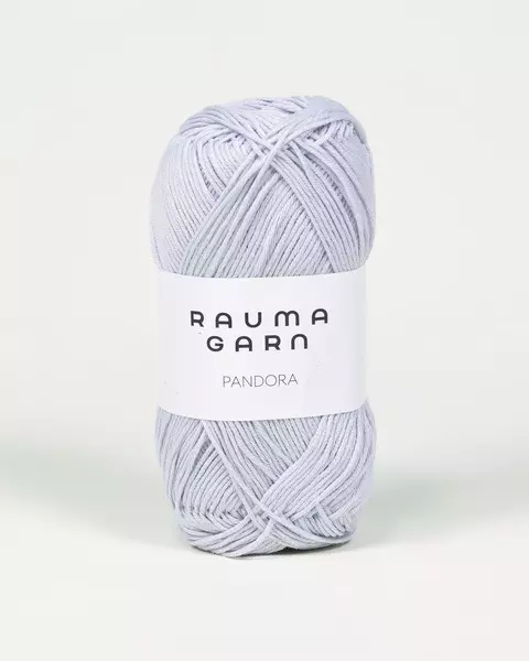 Rauma: Pandora, 210, Lys grå