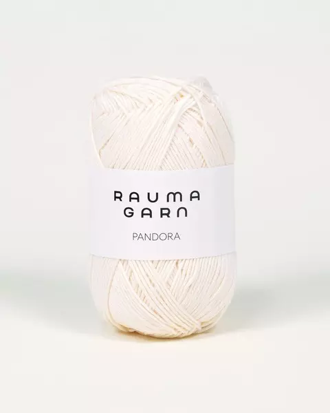 Rauma: Pandora, 219, Natur