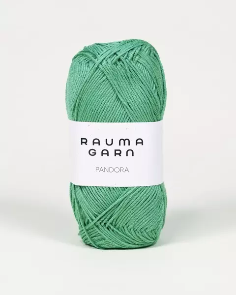 Rauma: Pandora, 224, Grønn