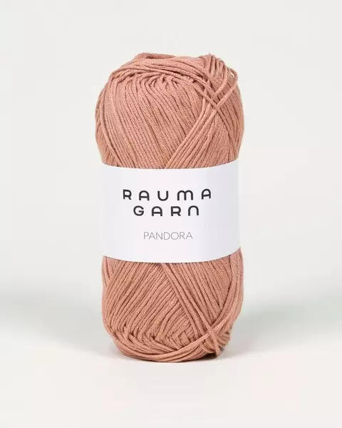 Rauma: Pandora, 227, Gammelrosa