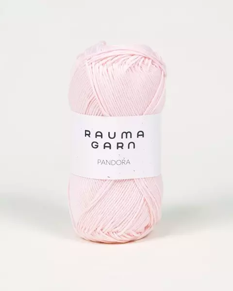 Rauma: Pandora, 231, Lys rosa